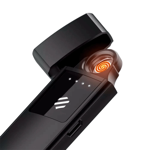 Электронная зажигалка Beebest Rechargeable Lighter  фото 2