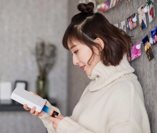 Мобильный фотопринтер Xiaomi XPrint Photo Printer фото 2