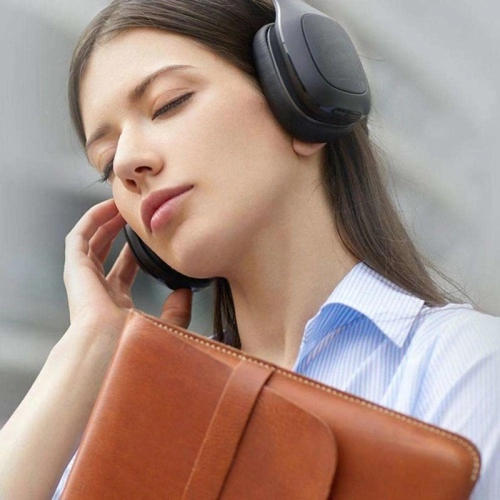 Беспроводные наушники Mi Bluetooth Headphones (TDLYEJ01JY) фото 2