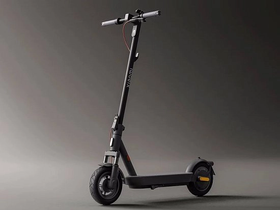 К новому сезону Xiaomi представила Electric Scooter 5