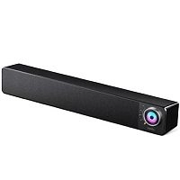 Саундбар настольный для компьютера BINNIFA Play 1D