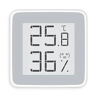 Метеостанция MiaoMiaoce Smart Hygrometer E-link (MHO-C201) 