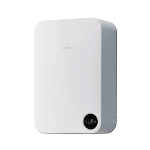 Приточный очиститель воздуха Smartmi Fresh Air System Wall Mounted