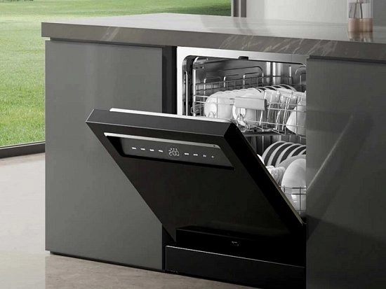 Умная посудомоечная машина Mijia поступила в предварительную продажу в Китае