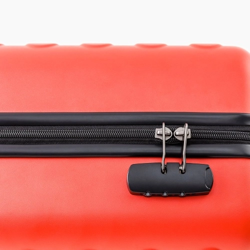 Чемодан  90 Points Seven Bar Suitcase 24" фото 6