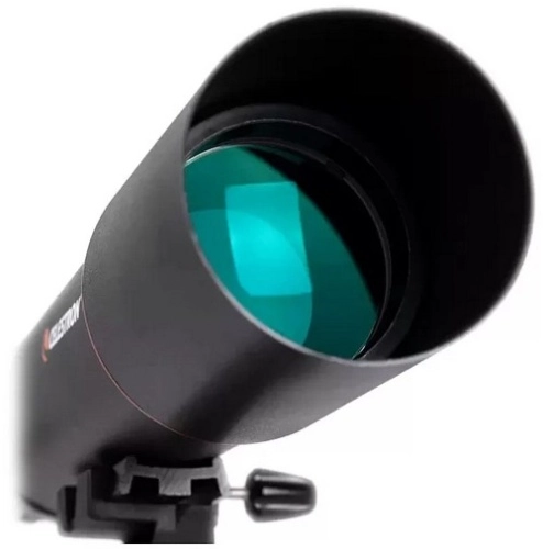 Телескоп Celestron Astronomical Telescope 80 mm (SCTW-80) фото 4