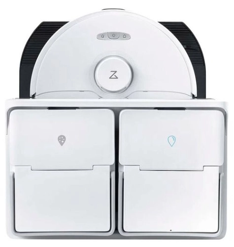 Робот-пылесос Roborock S8 Max Ultra фото 4