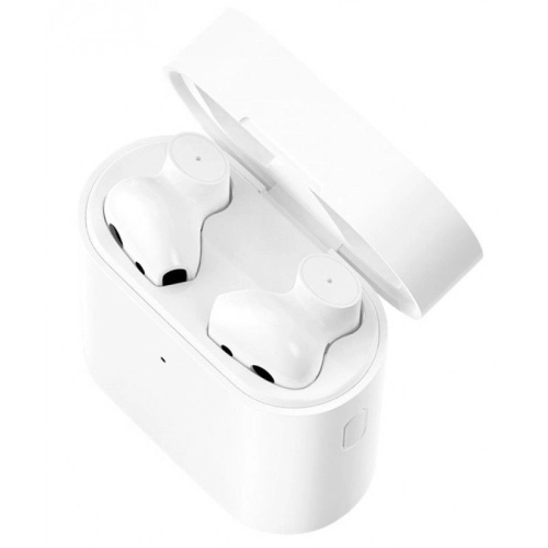 Беспроводные наушники Xiaomi Air 2 (AirDots Pro 2) (TWSEJ02JY) фото 6