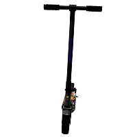 Детский электросамокат Spetime Electric Kickscooter E9