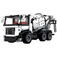 Конструктор ONEBOT Engineering Mixer Truck GCJBJ01IQI JB 