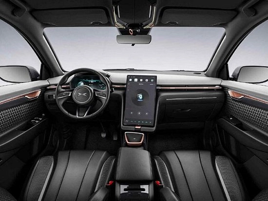 SmartMi займется электромобилями