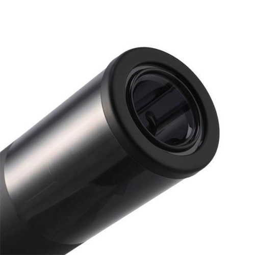 Электрический штопор Circle Joy Round Super Touch Mini Electric Wine Opener фото 5