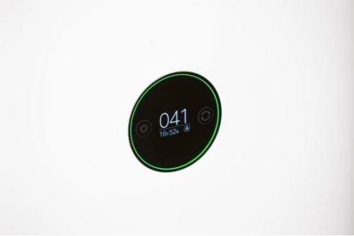 Очиститель воздуха Xiaomi Air Purifier MAX фото 5