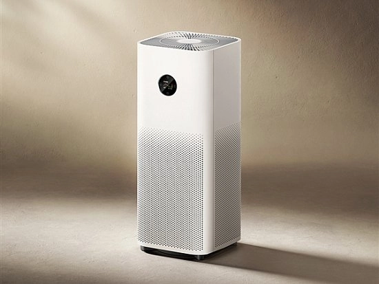 Mijia Air Purifier 5S — новое поколение очистителей воздуха Xiaomi