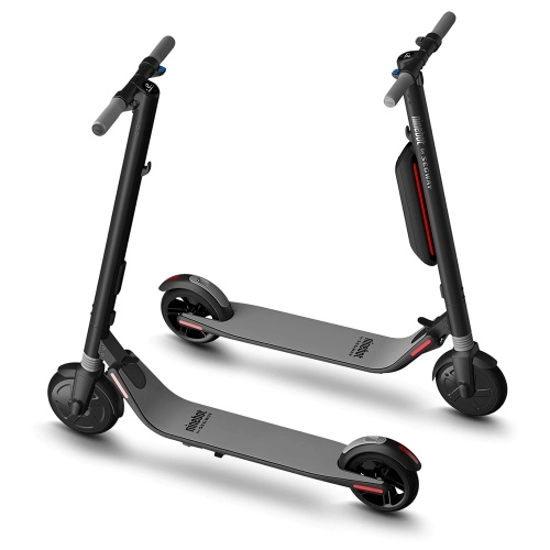 Электросамокат Ninebot Kickscooter ES1 фото 2