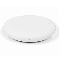 Беспроводное зарядное устройство Xiaomi wireless charger 20W (без провода, без блока зарядки) 