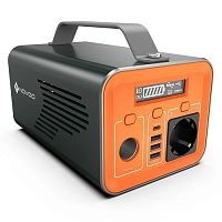 Портативная электростанция Novoo 230Wh Portable Power Station 