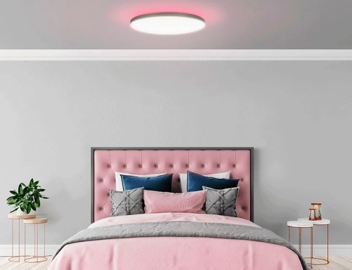 Потолочная лампа Yeelight Halo Ceiling Lamp 470 mm (YLXD50YL) фото 4