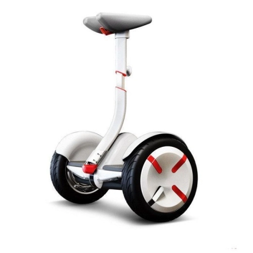 Гироскутер Ninebot S Pro (miniPRO) фото 4