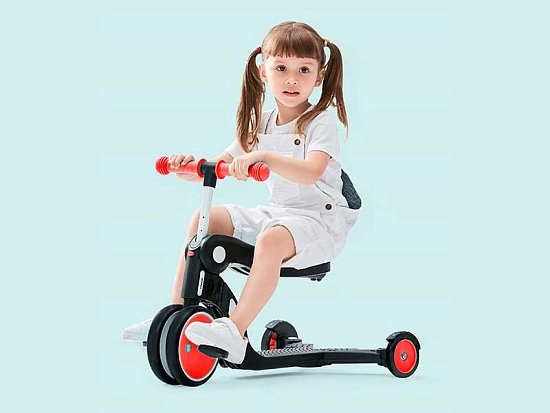 Лучший подарок малышу