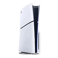 Игровая консоль Sony PlayStation 5 Slim 1Tb (версия с дисководом)