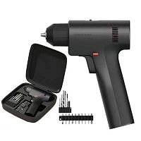 Электрическая беспроводная бесщеточная дрель Mijia Cordless brushless drill 2 MJWSDZ002QW 