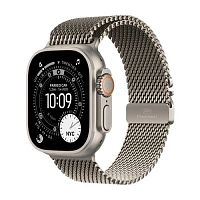 Умные часы Apple Watch Ultra 3