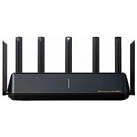 Wi-Fi роутер Xiaomi Router AX6000 