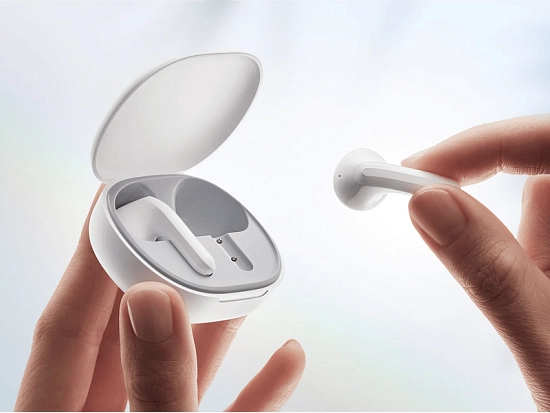 В Россию официально привезли Redmi Buds 4 Lite