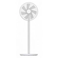 Напольный вентилятор Mijia DC Inverter Fan White JLLDS01DM 