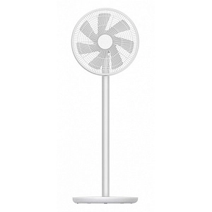 Напольный вентилятор Mijia DC Inverter Fan White JLLDS01DM