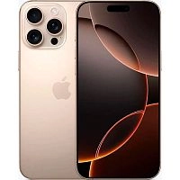 Смартфон Apple iPhone 16 Pro Max