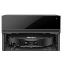 Робот-пылесос Dreame X60 Master (RLX88DE) 