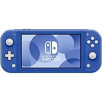 Игровая приставка Nintendo Switch Lite 32Gb