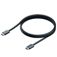 Кабель Xiaomi Mijia 8K HDMI Ultra HD Data Cable Black 1.5 m 