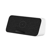 Колонка с функцией беспроводной зарядки Xiaomi Wireless Charger Bluetooth Speaker 