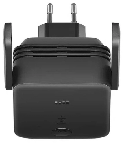 Wi-Fi усилитель сигнала (репитер) Xiaomi Wi-Fi Range Extender AC1200 (DVB4348GL) фото 7
