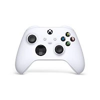 Геймпад Microsoft Xbox Series X|S Wireless Controller