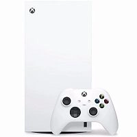 Игровая приставка Microsoft Xbox Series X 1Tb