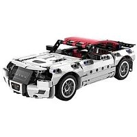 Конструктор ONEBOT Building Block Supercar OBJZF62AIQI