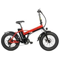 Электровелосипед Spetime E-Bike F6 Pro