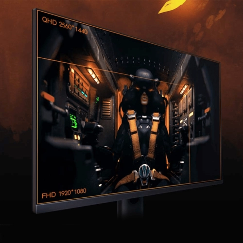 Монитор Xiaomi Gaming Display 27" 165 Hz (XMMNT27HQ) фото 2