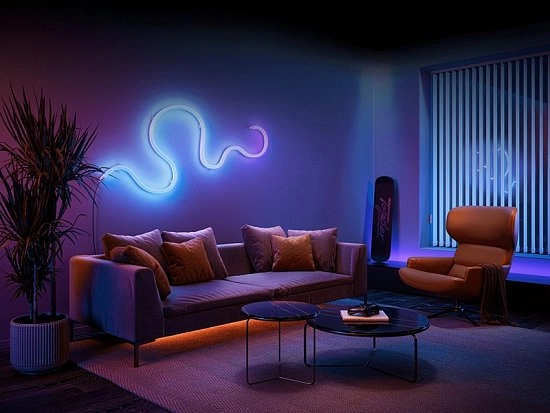 Представлена Xiaomi Smart Lightstrip Pro