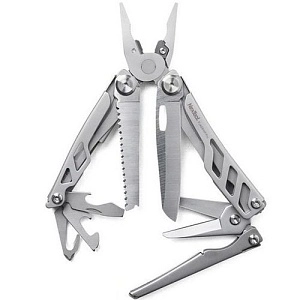 Мультитул NexTool Flagship Pro KT5020B (NE0105)