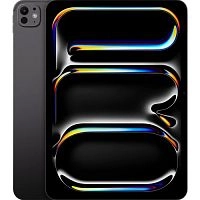 Планшет Apple iPad Pro 11" (M5, 2025) Wi-Fi