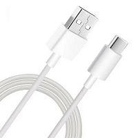 Кабель Mi USB Type-C (SJX14ZM) Белый 