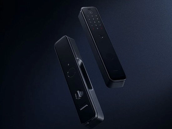 Xiaomi Smart Door Lock M20 официально представлен