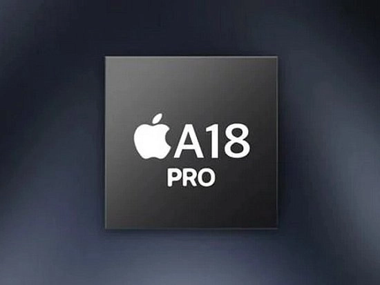 Apple готовит самый доступный MacBook на чипе A18 Pro за $599
