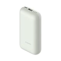 Внешний аккумулятор Xiaomi Pocket Version Pro 10000 mAh 33W (PB1030ZM)