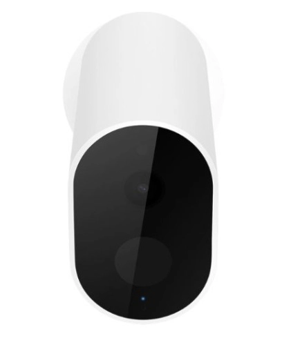 IP-камера IMILAB EC2 Wireless Home Security Camera Set 1080P CMSXJ11A (со шлюзом) (EU) фото 4